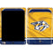 NHL Nashville Predators Jersey iPad Skins